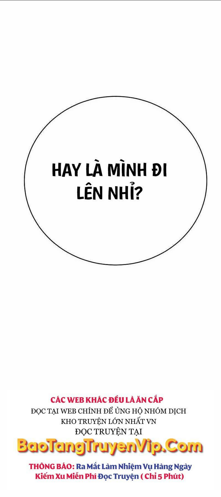 Đao Phủ - Chương 3