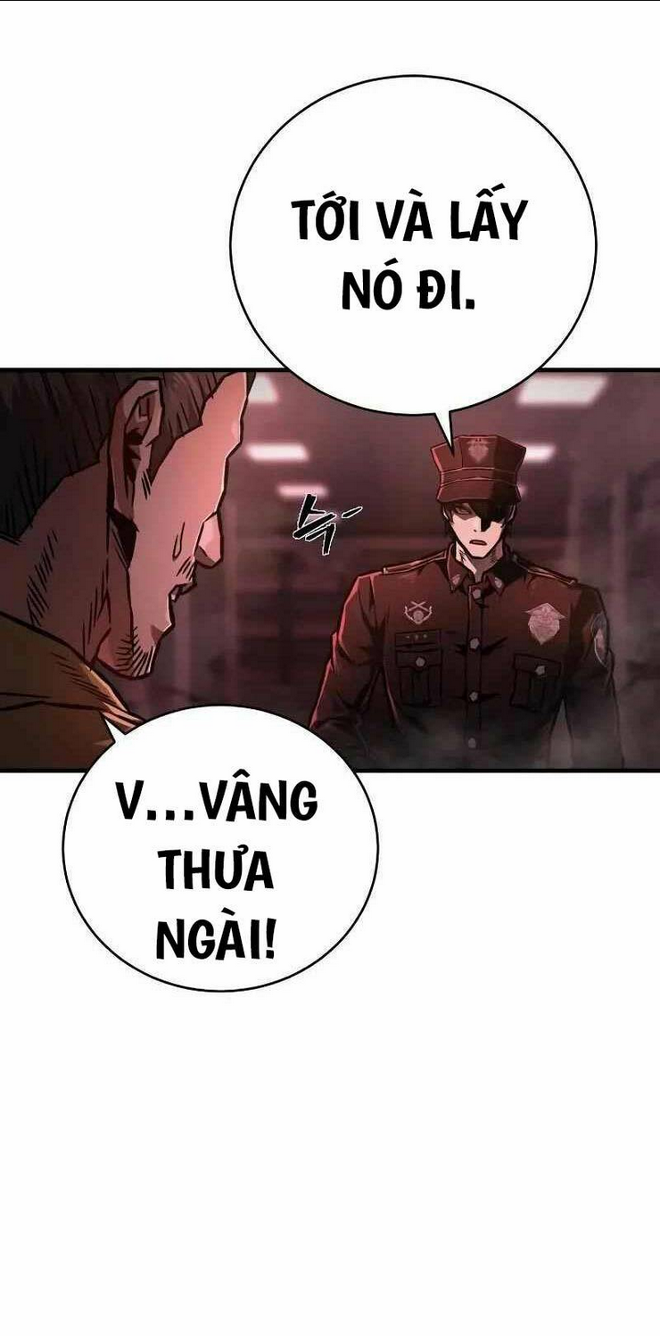 Đao Phủ - Chương 3