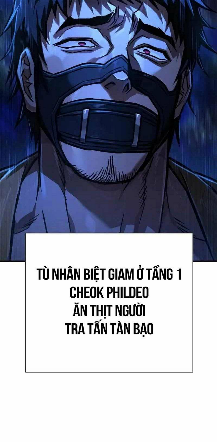 Đao Phủ - Chương 3
