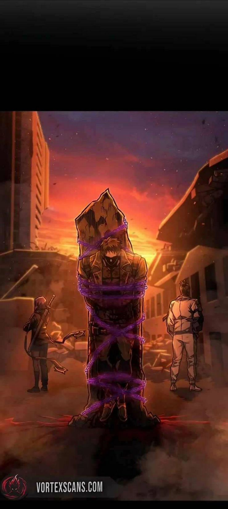 Đao Phủ - Chương 3