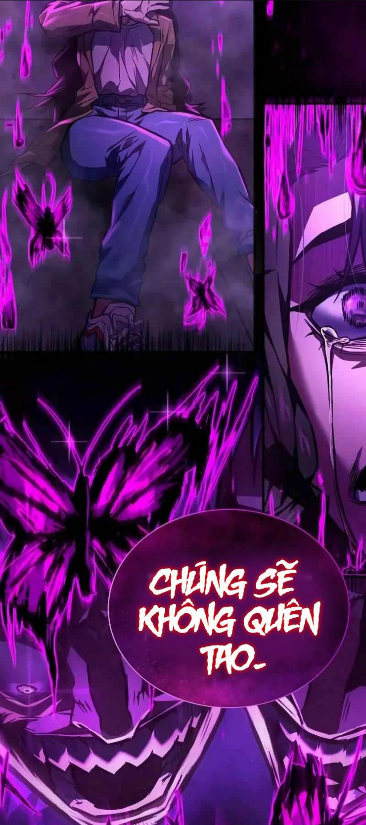 Đao Phủ - Chương 3