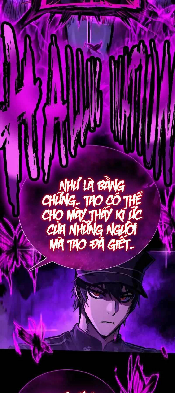 Đao Phủ - Chương 3