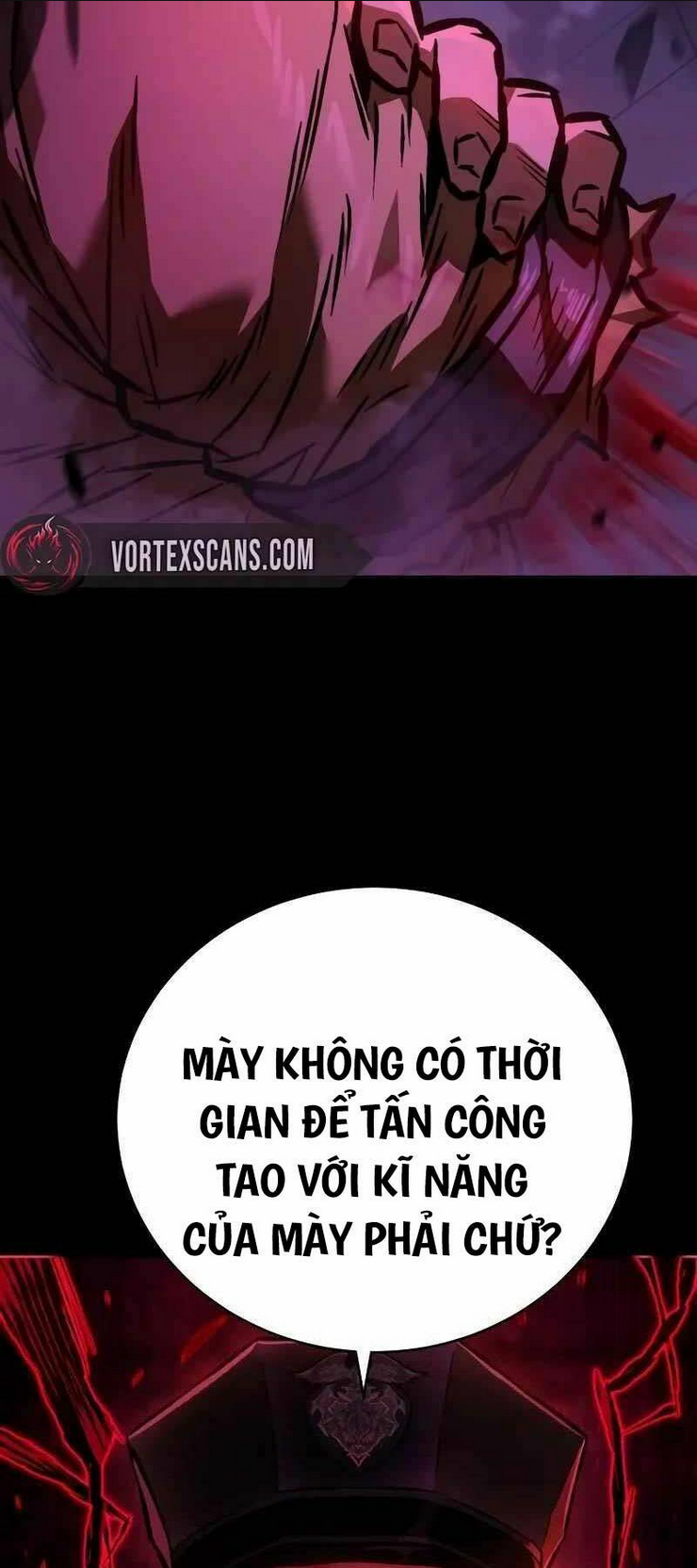 Đao Phủ - Chương 3