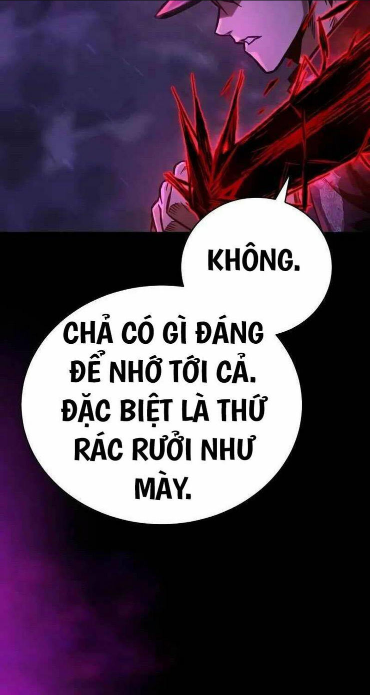 Đao Phủ - Chương 3