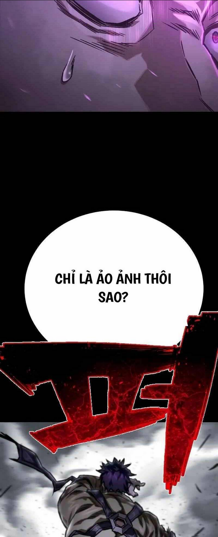 Đao Phủ - Chương 3