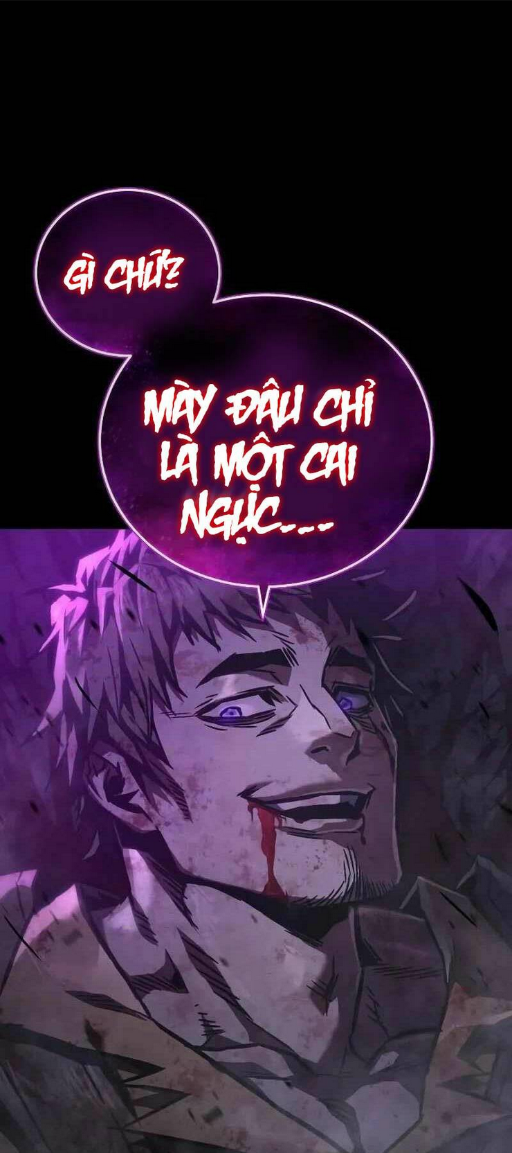Đao Phủ - Chương 3