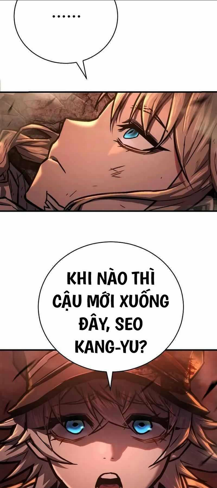 Đao Phủ - Chương 3