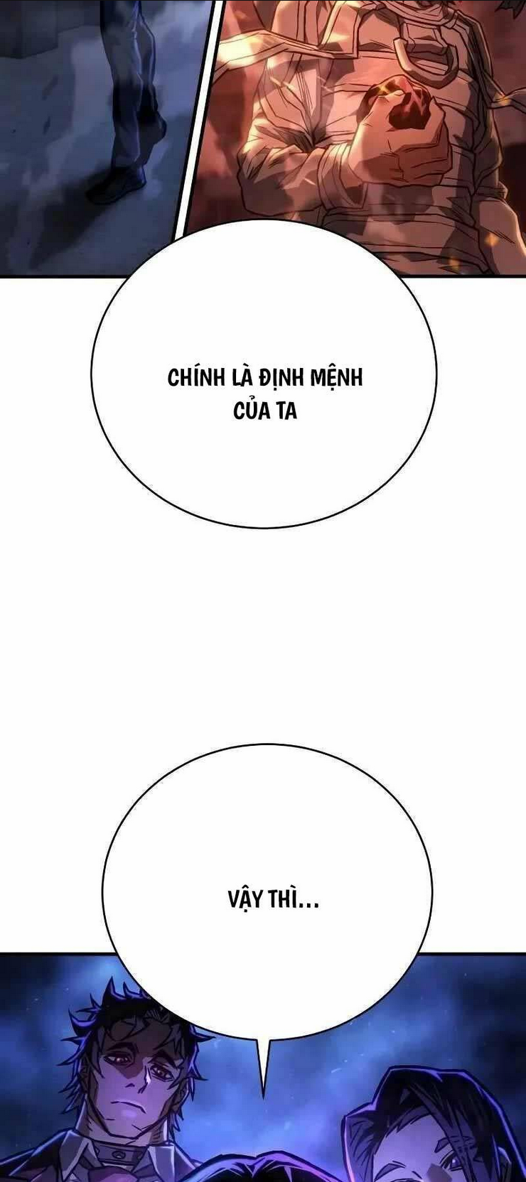 Đao Phủ - Chương 4