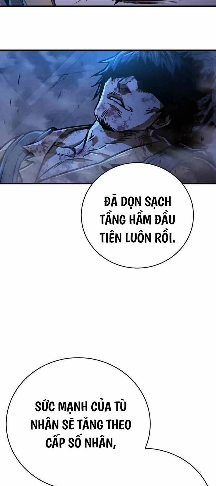 Đao Phủ - Chương 4