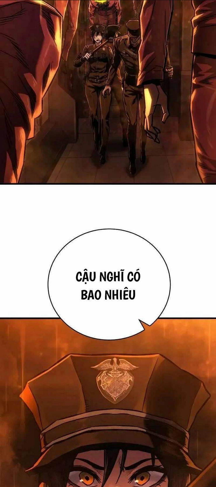 Đao Phủ - Chương 4