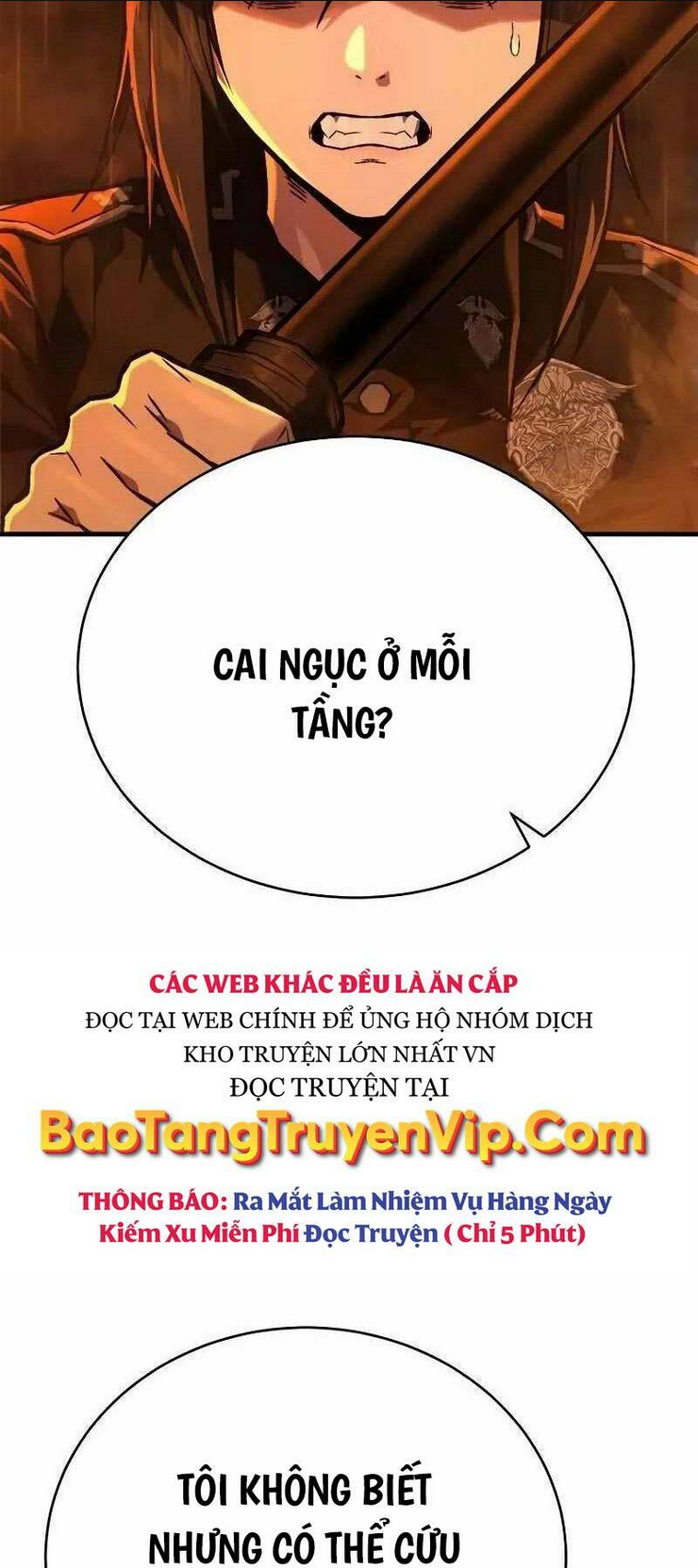 Đao Phủ - Chương 4