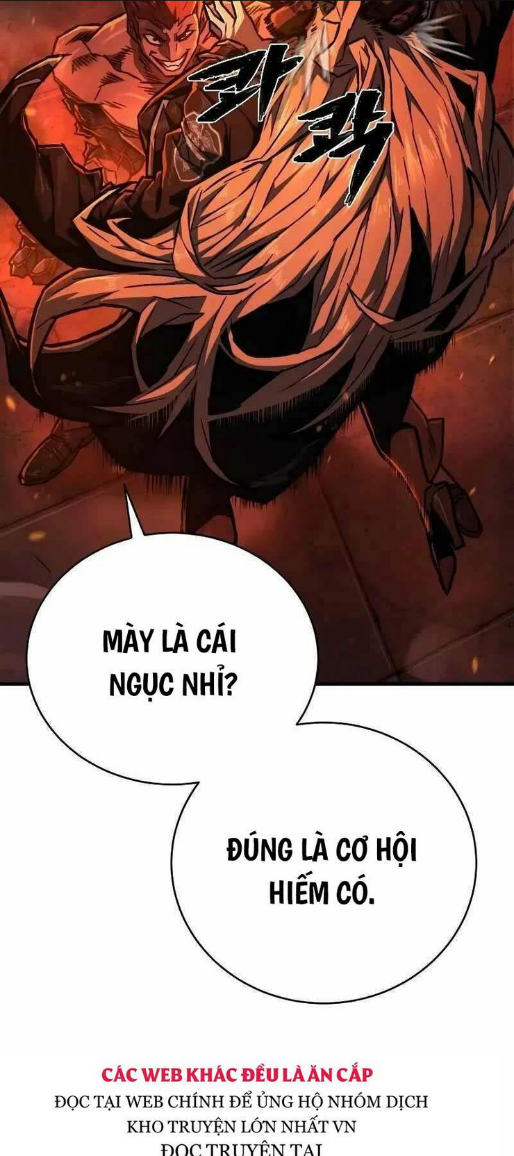 Đao Phủ - Chương 4