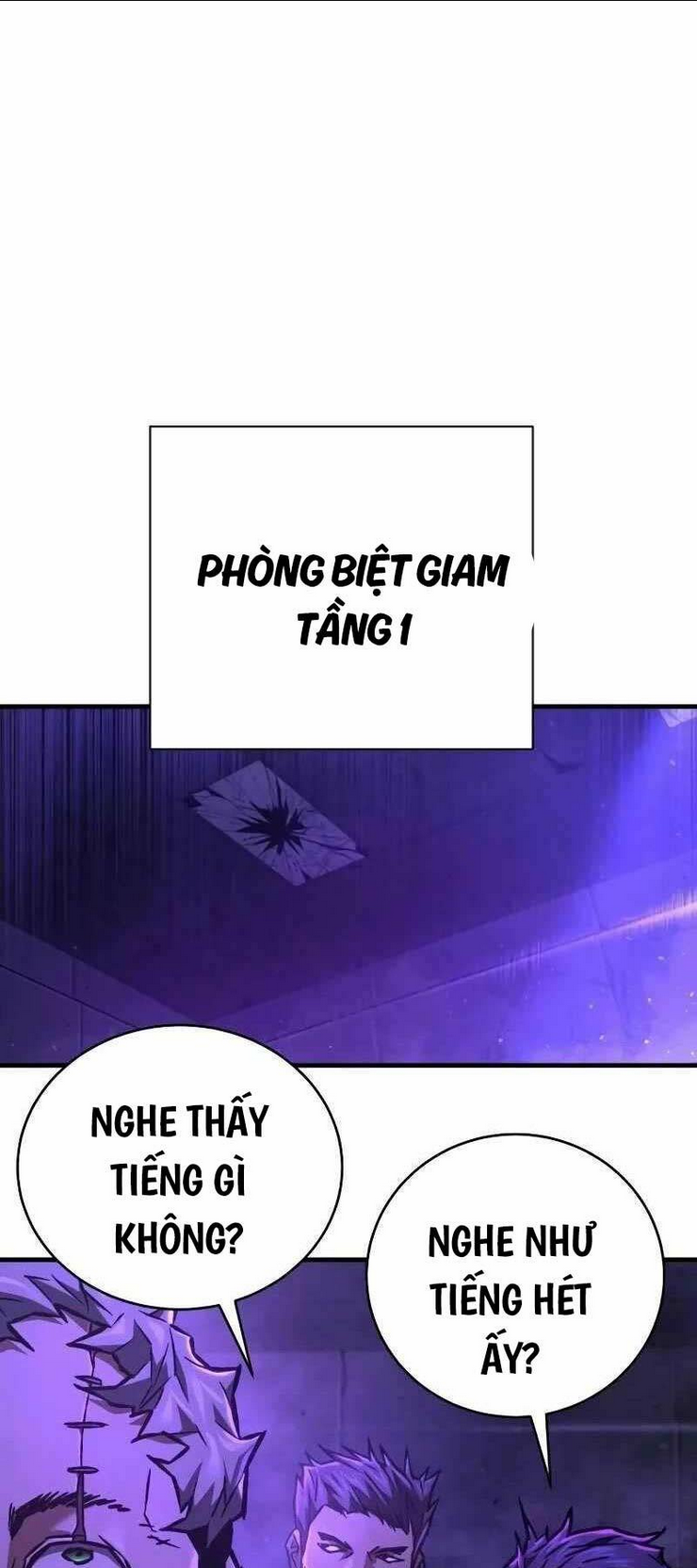 Đao Phủ - Chương 4