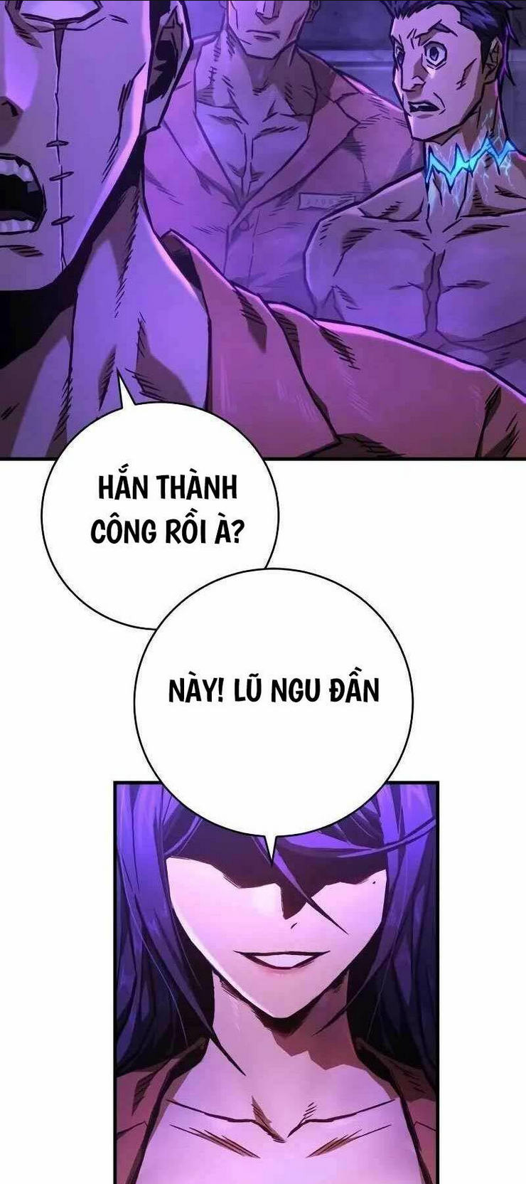 Đao Phủ - Chương 4