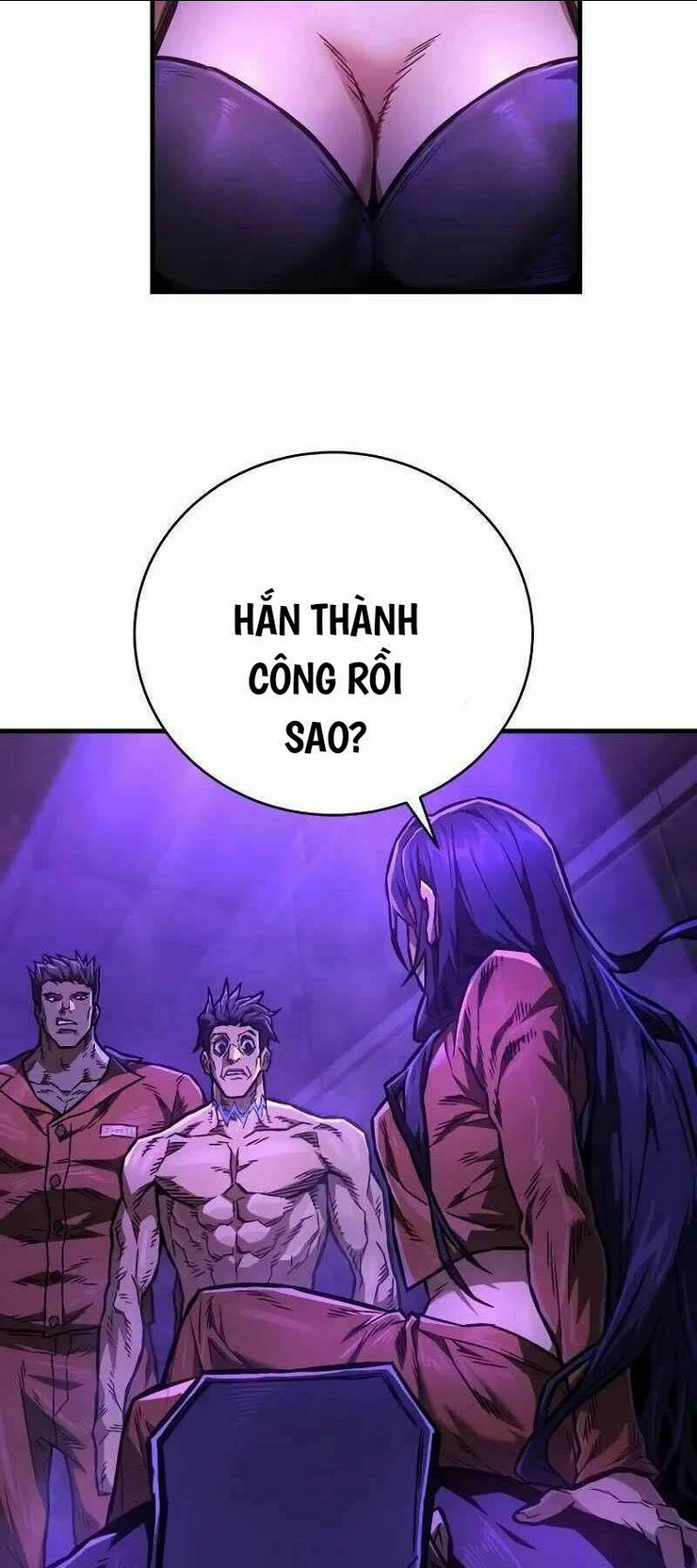 Đao Phủ - Chương 4