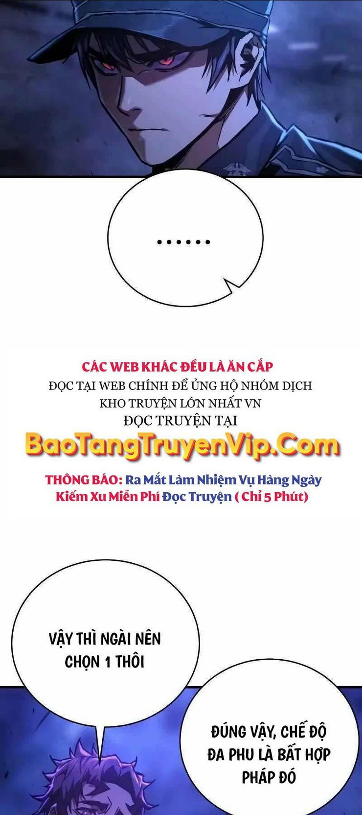 Đao Phủ - Chương 4