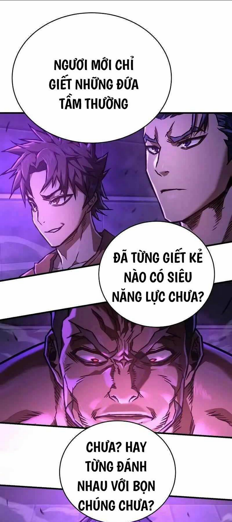Đao Phủ - Chương 4