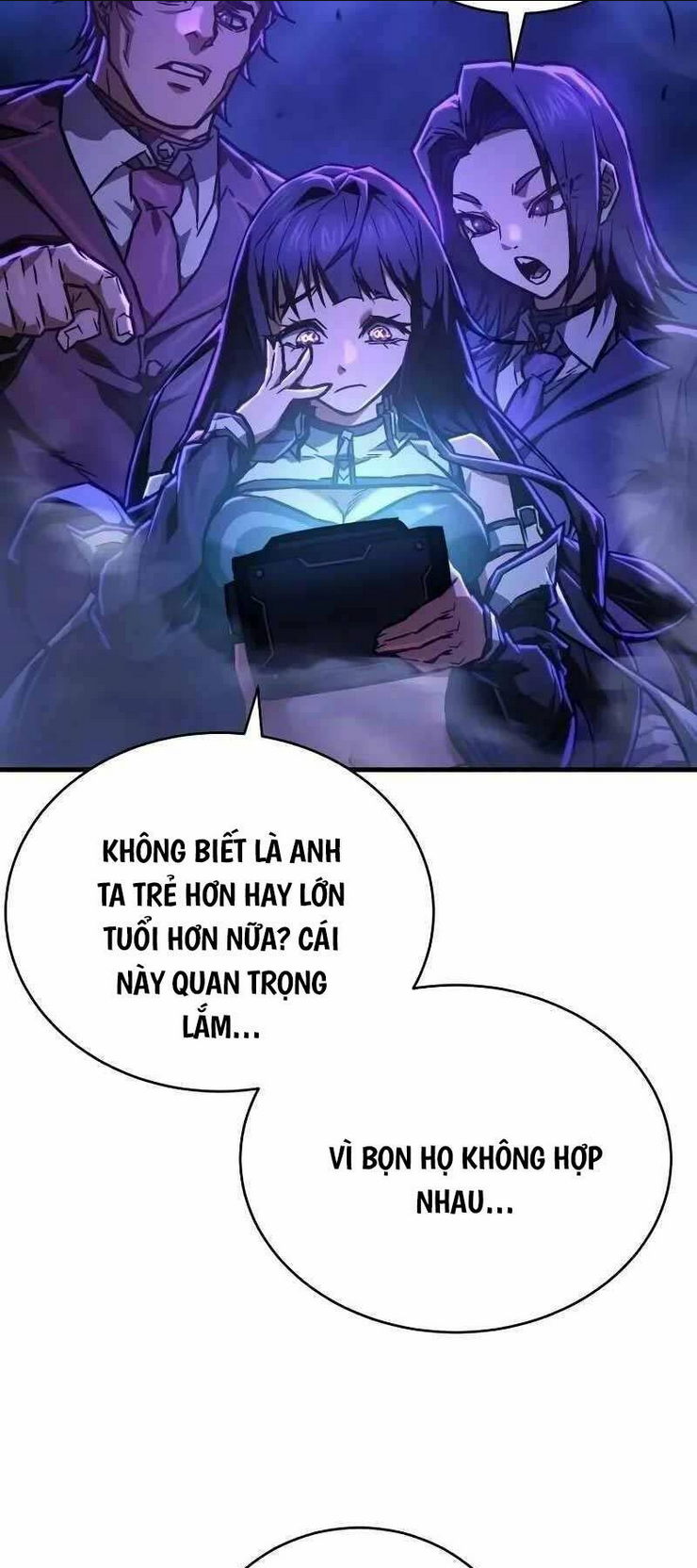 Đao Phủ - Chương 4