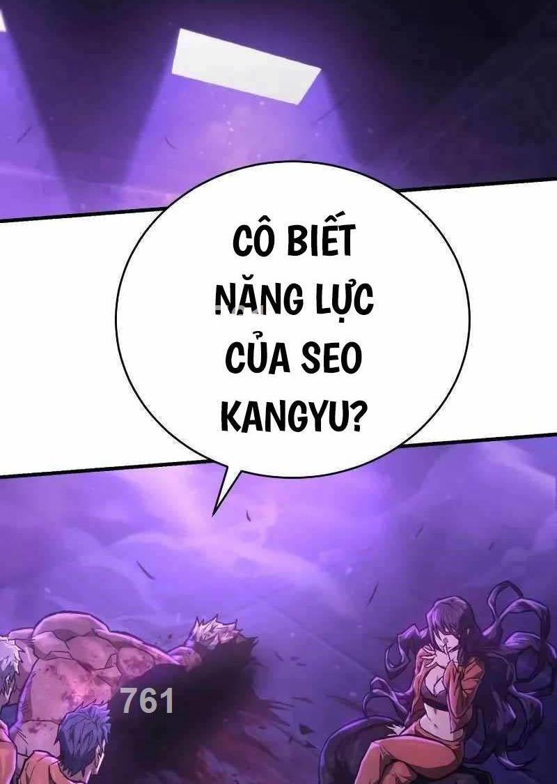 Đao Phủ - Chương 5