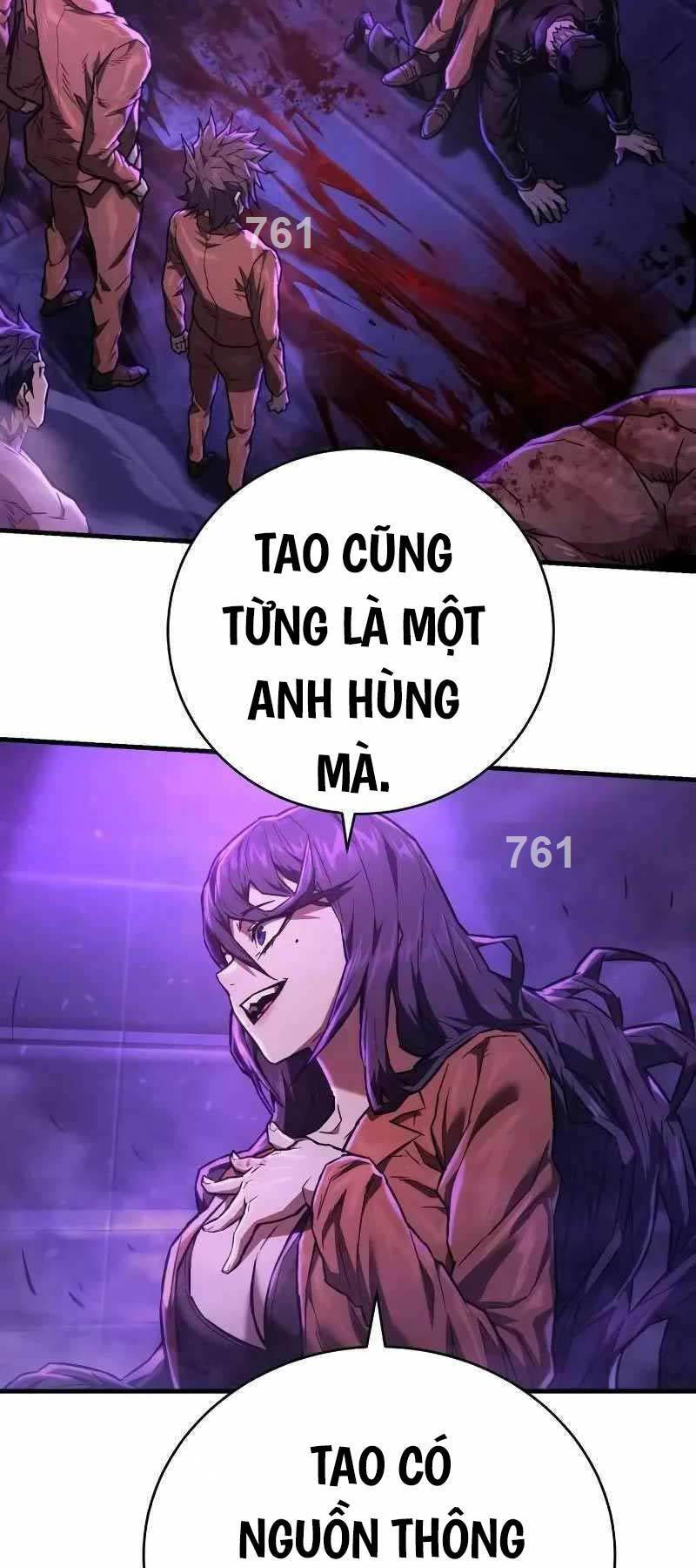 Đao Phủ - Chương 5