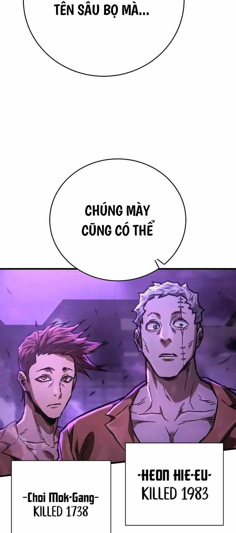 Đao Phủ - Chương 5