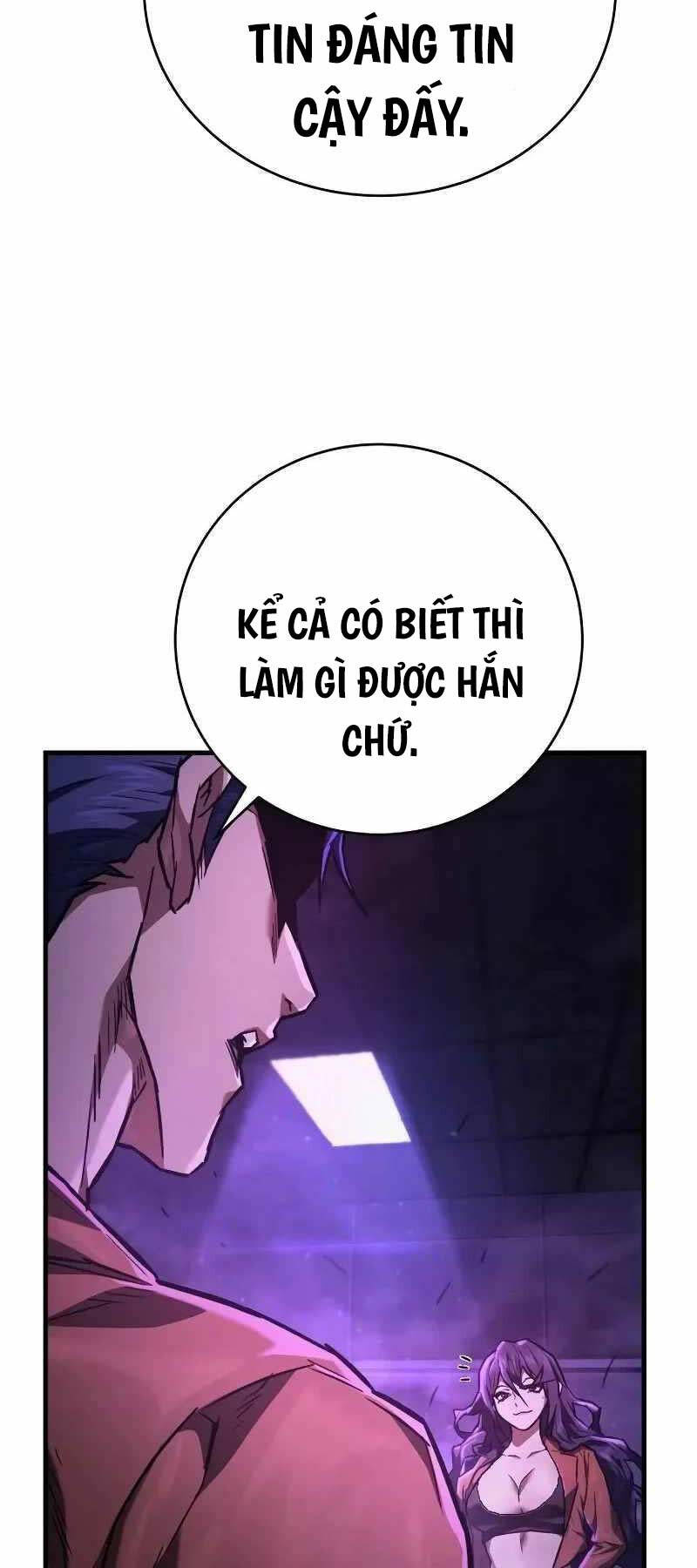 Đao Phủ - Chương 5