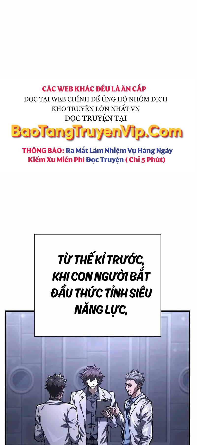 Đao Phủ - Chương 5