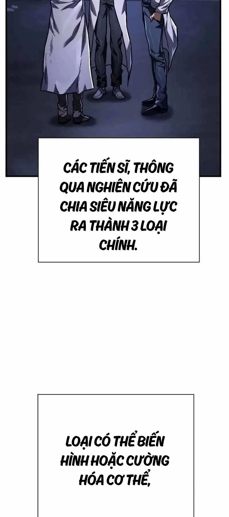 Đao Phủ - Chương 5
