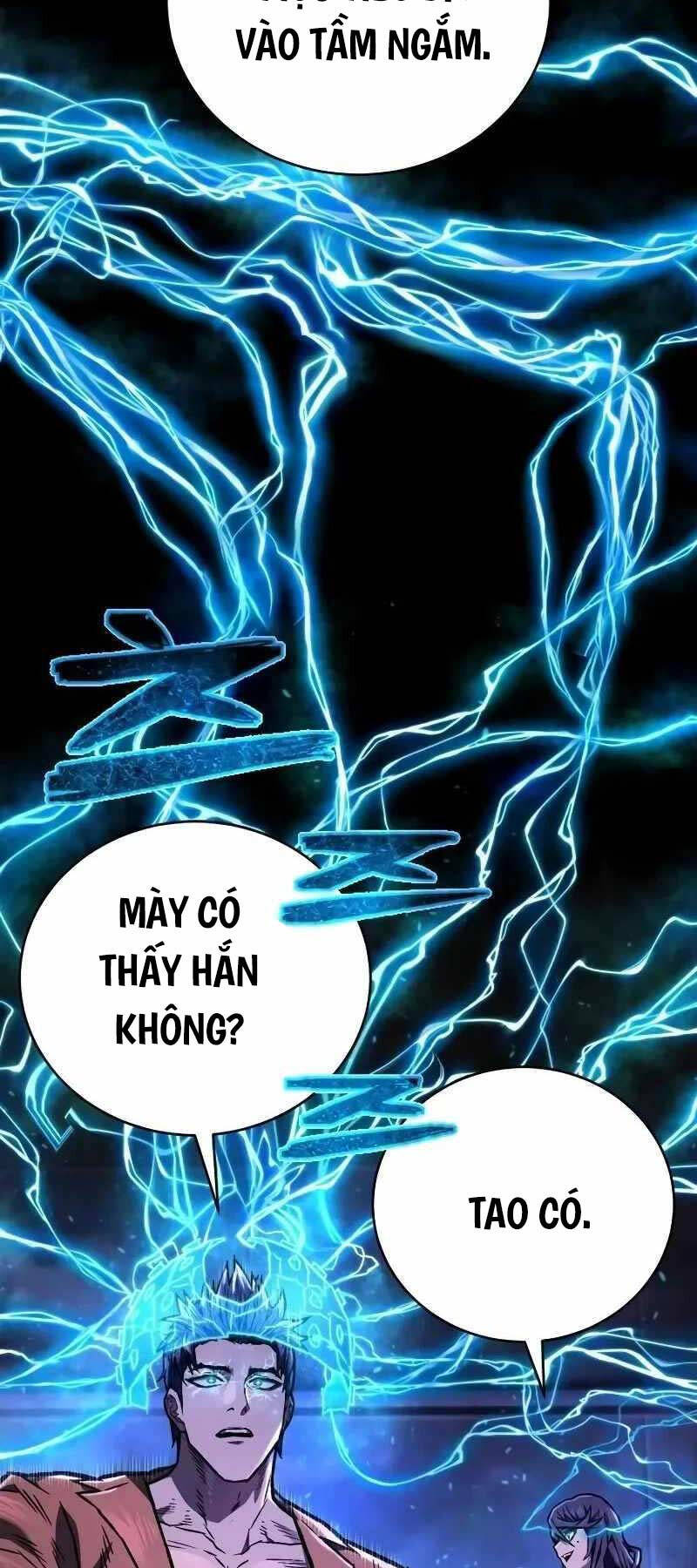 Đao Phủ - Chương 5