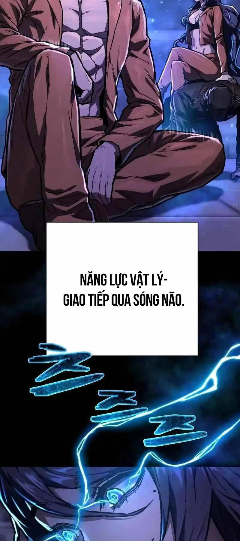 Đao Phủ - Chương 5