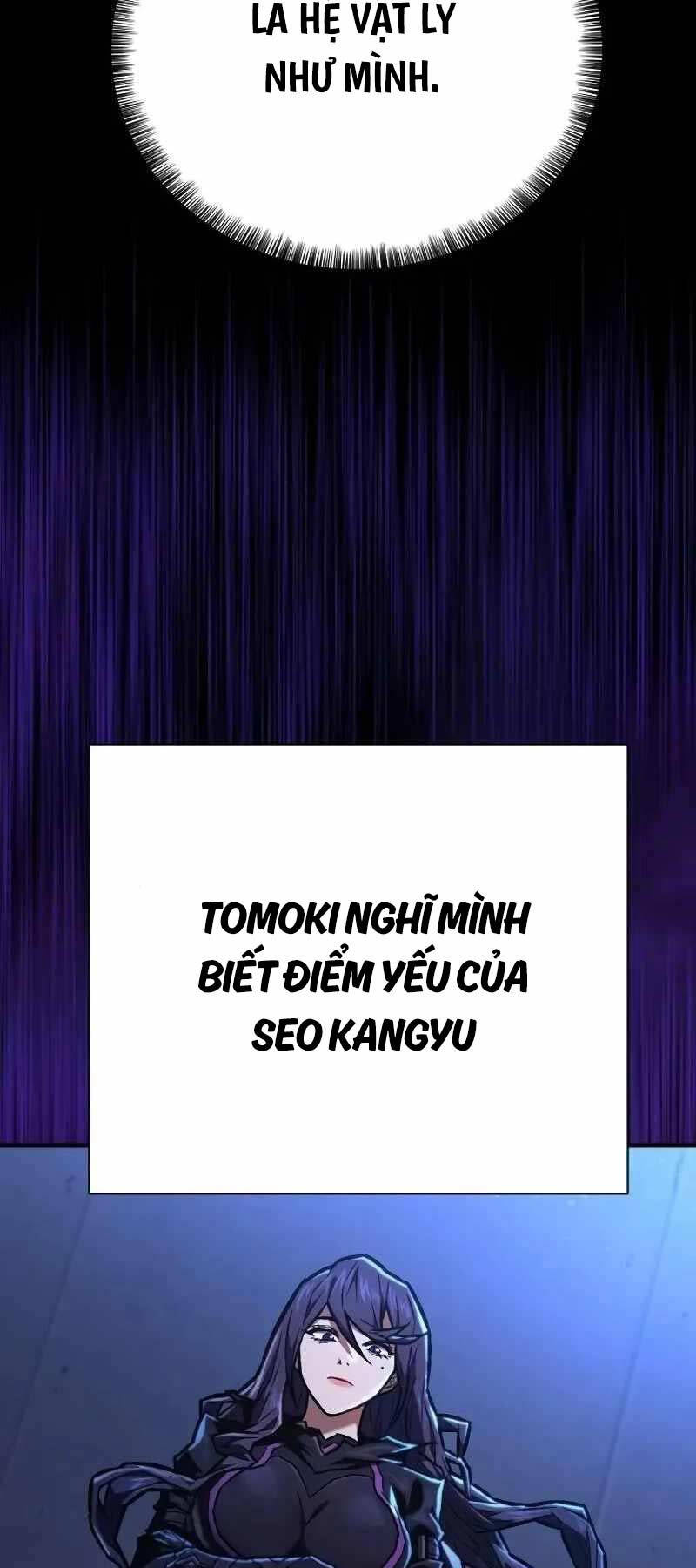 Đao Phủ - Chương 5