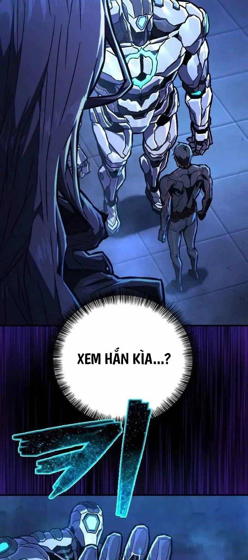 Đao Phủ - Chương 5