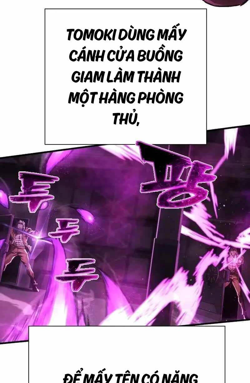 Đao Phủ - Chương 5