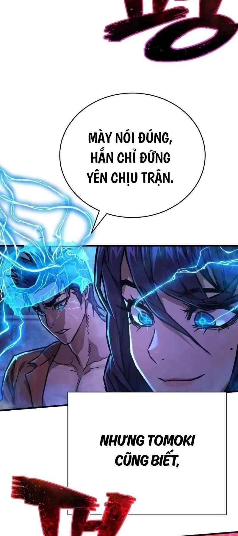 Đao Phủ - Chương 5