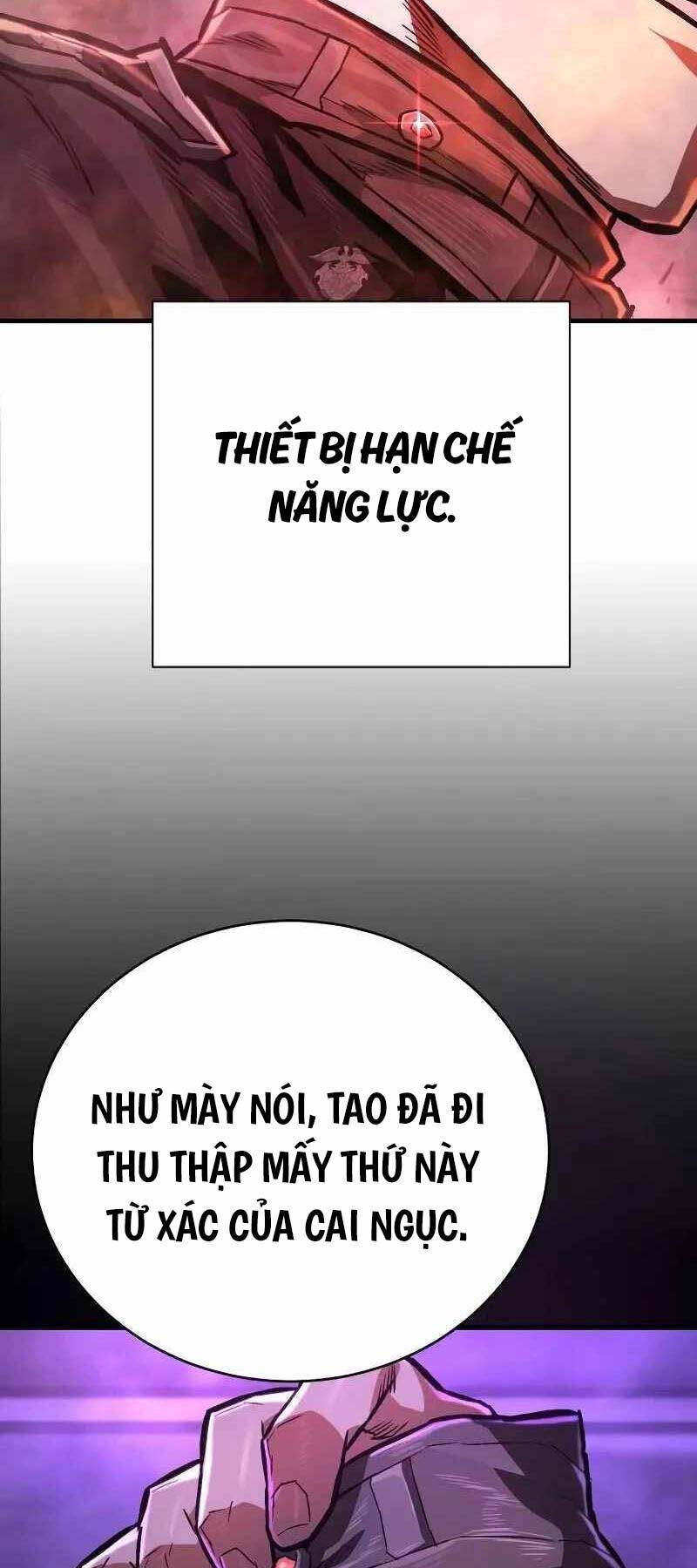 Đao Phủ - Chương 5