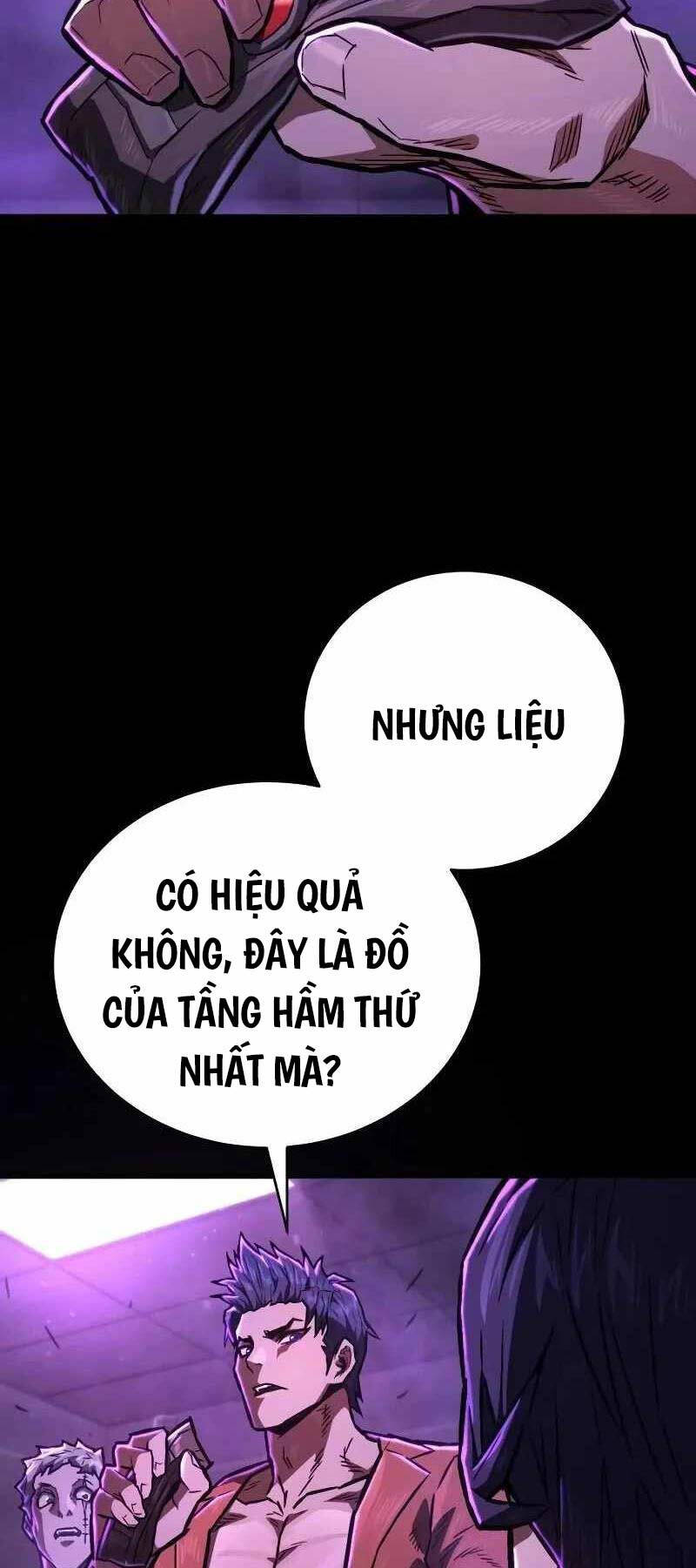 Đao Phủ - Chương 5