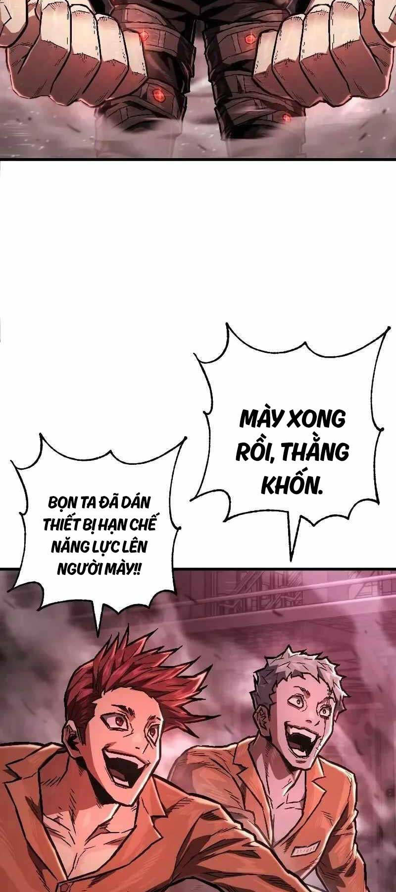 Đao Phủ - Chương 5
