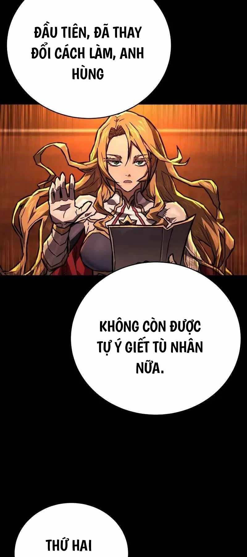 Đao Phủ - Chương 5