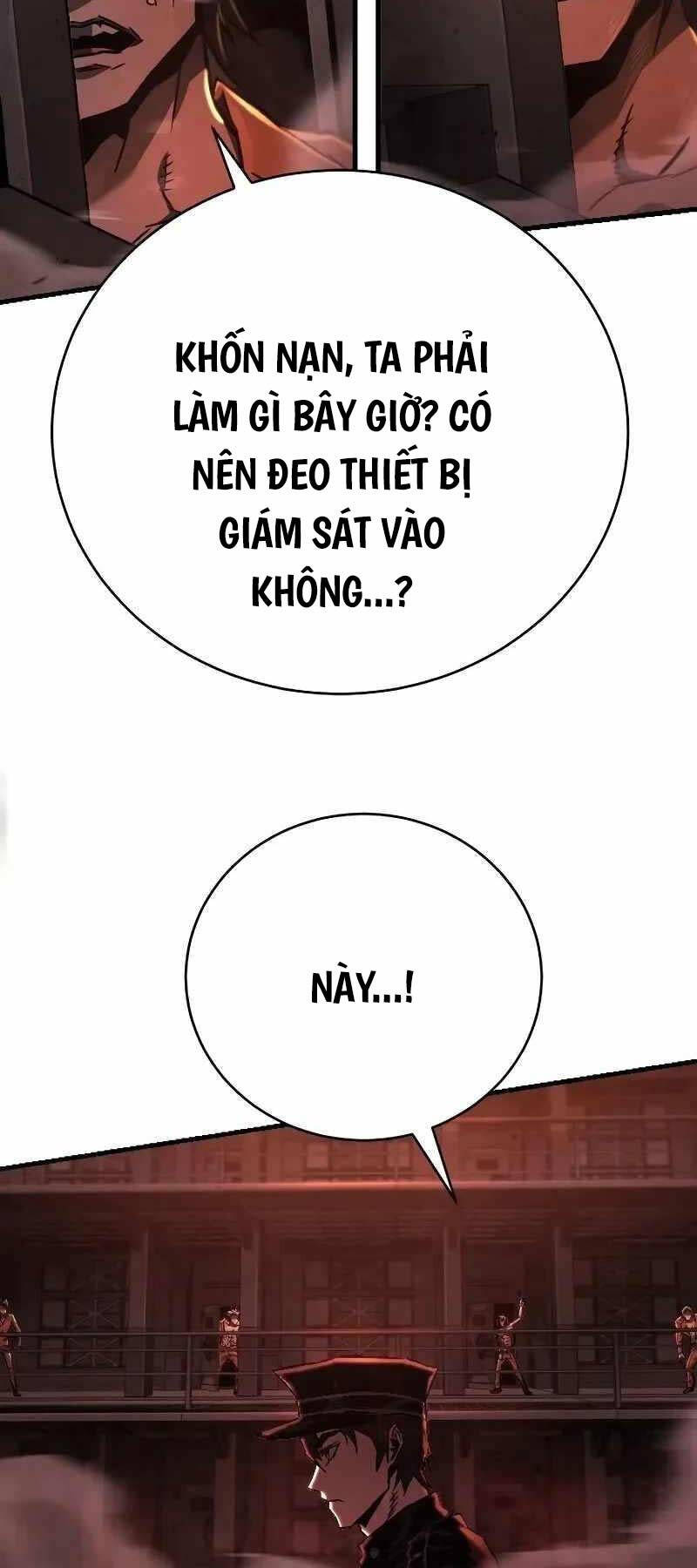 Đao Phủ - Chương 5