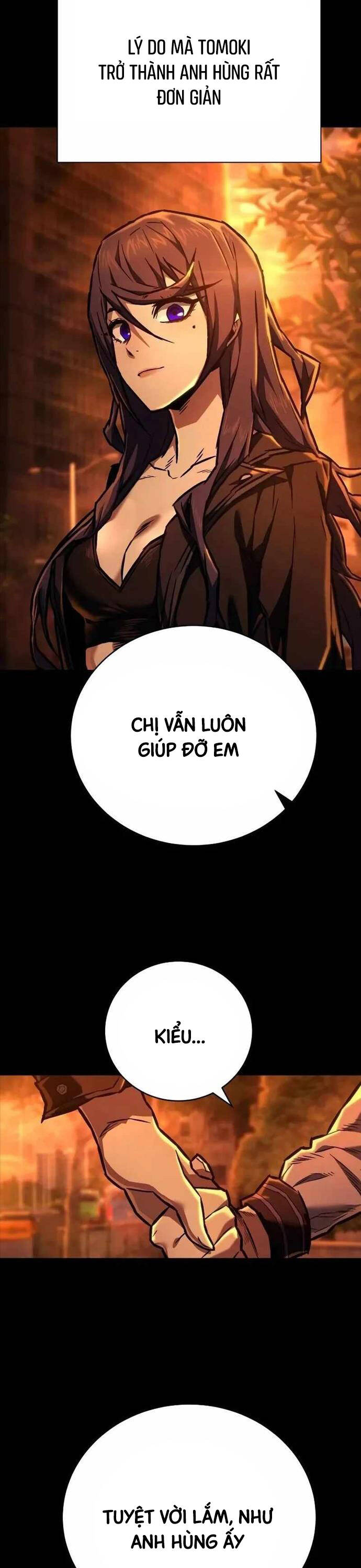 Đao Phủ - Chương 6