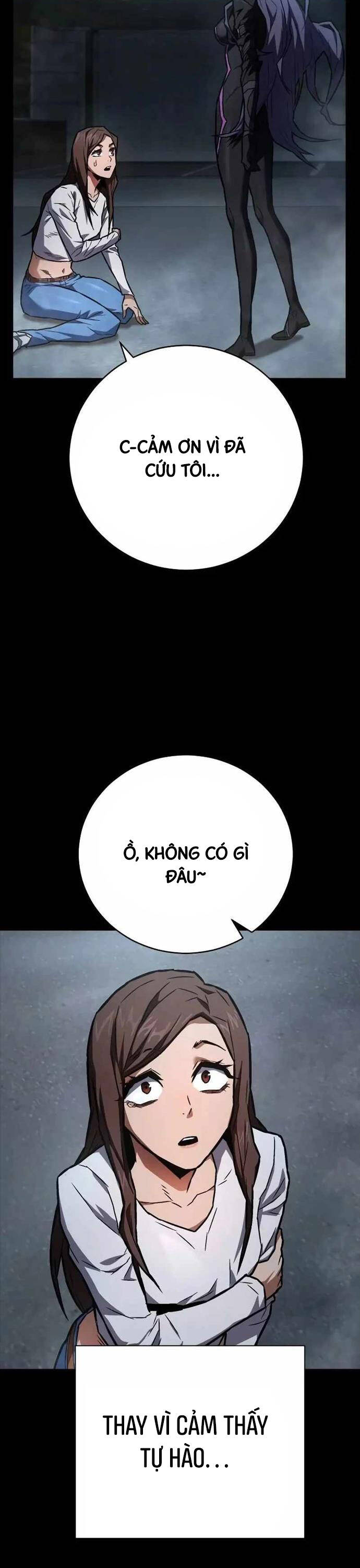 Đao Phủ - Chương 6