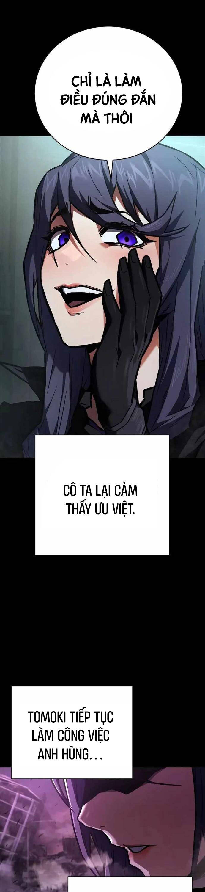 Đao Phủ - Chương 6