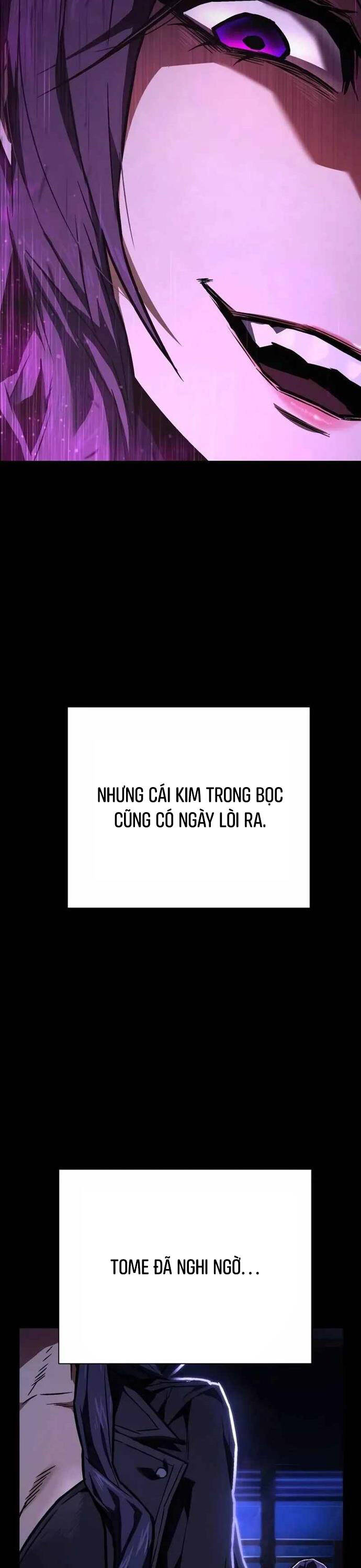 Đao Phủ - Chương 6