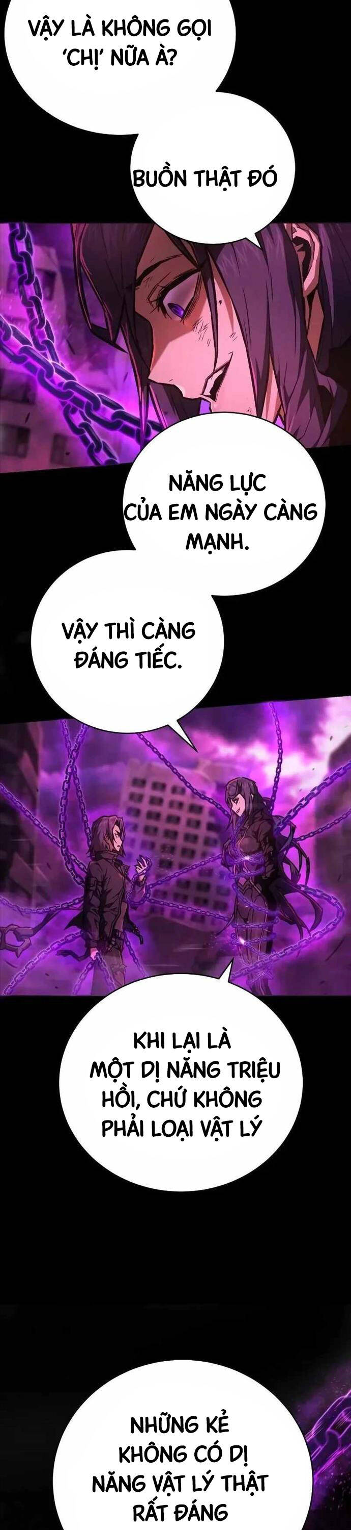 Đao Phủ - Chương 6