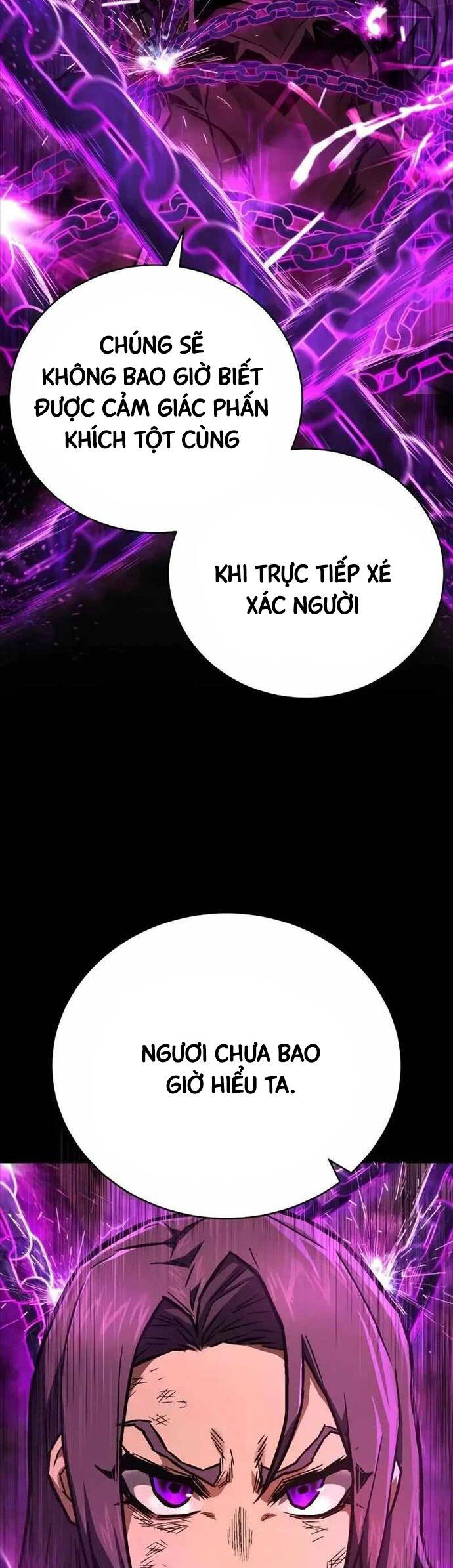 Đao Phủ - Chương 6
