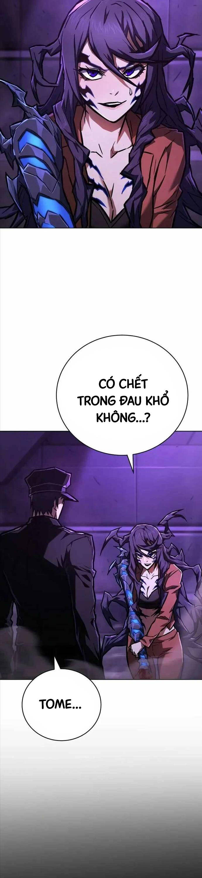 Đao Phủ - Chương 6