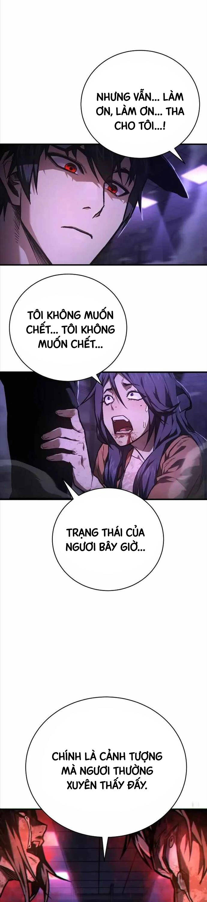 Đao Phủ - Chương 6