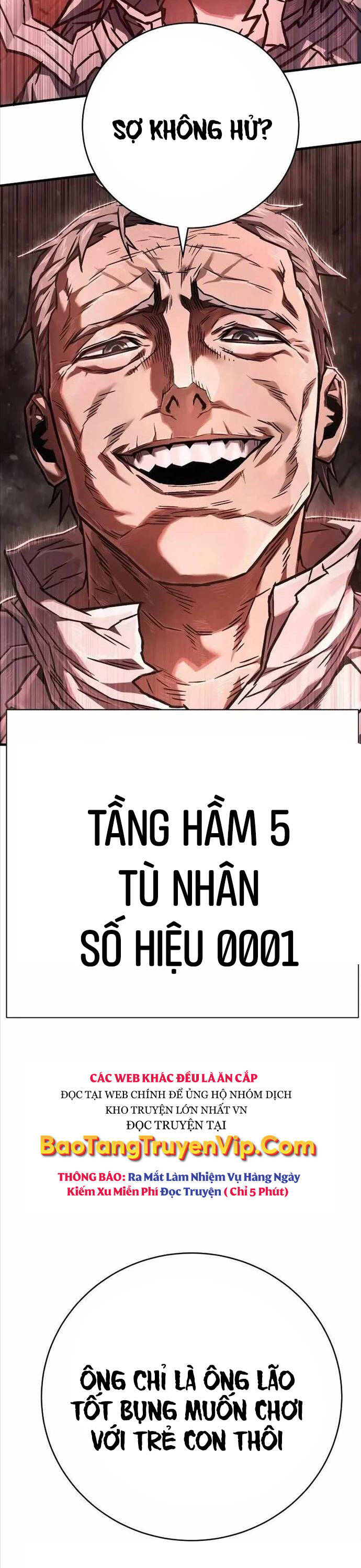 Đao Phủ - Chương 6
