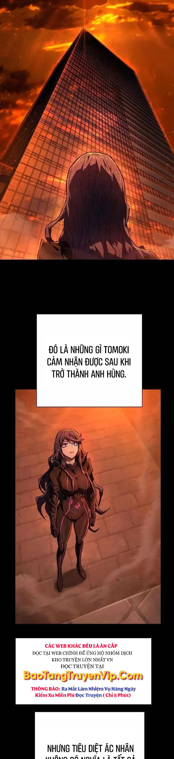 Đao Phủ - Chương 6