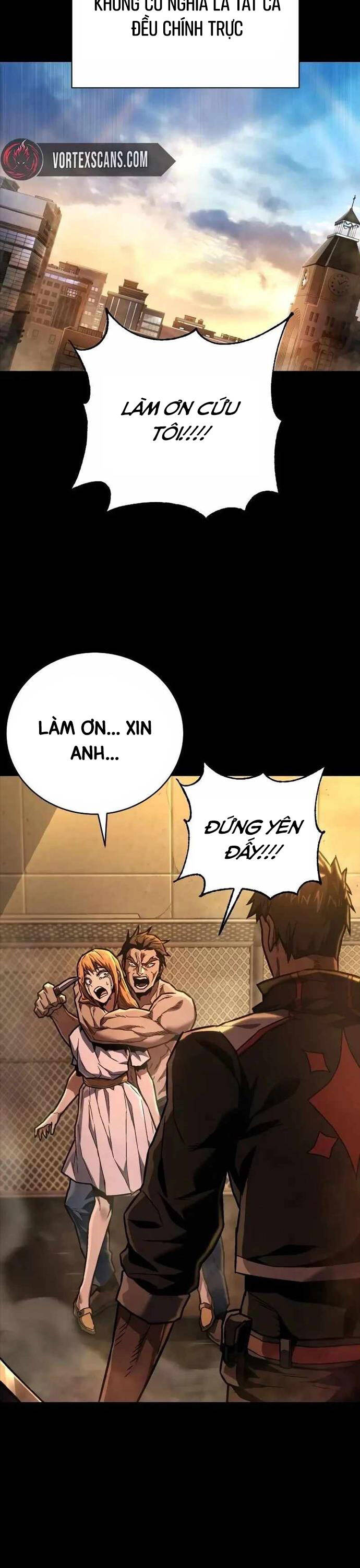 Đao Phủ - Chương 6